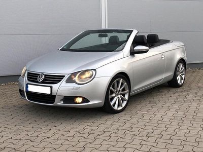 VW Eos
