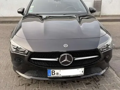 Gebraucht Mercedes CLA180 136 PS (100 kW) 2020 Limousine