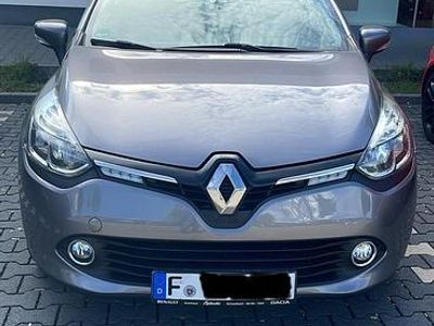 Renault Clio IV
