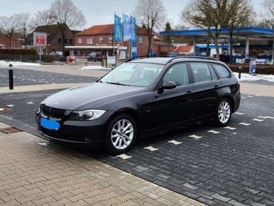 gebraucht BMW 318 318 3er d DPF Touring