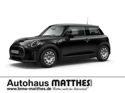 Gebraucht Mini Cooper SE Classic 135 kW (184 PS) 2023 Schwarz Kleinwagen
