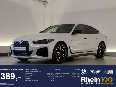 Gebraucht BMW 440