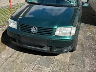 Gebraucht VW Polo