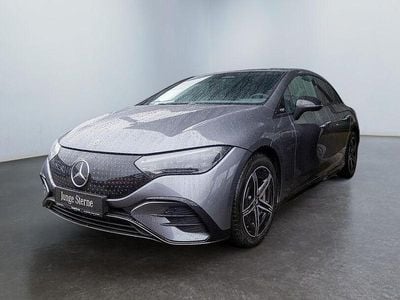 Gebraucht Mercedes EQE350 AMG 11 kW (15 PS) 2024 Andere Limousine