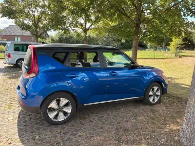 Gebraucht Kia Soul EV