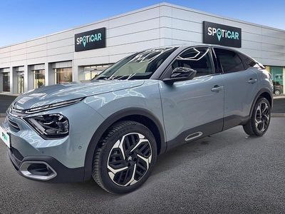 Gebraucht Citroën C4 PureTech 131 PS (96 kW) 2023 SUV