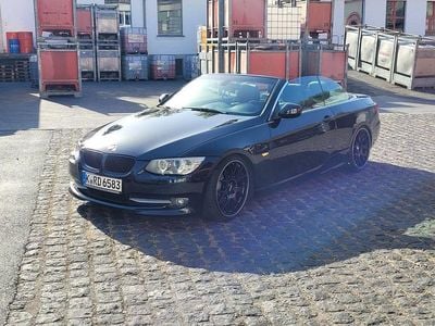 BMW 325 Cabriolet
