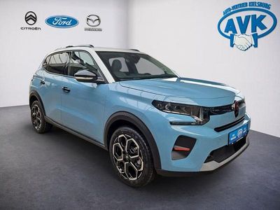 Gebraucht 2025 Citroën e-C3 Kleinwagen | 23.990 € (Fairer Preis)
