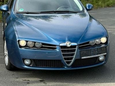 Alfa Romeo 159