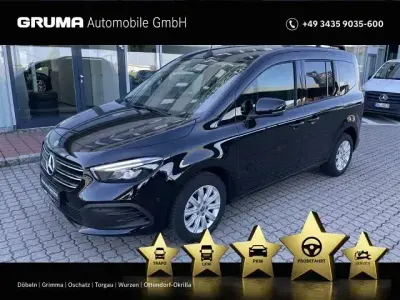 Gebraucht Mercedes T180