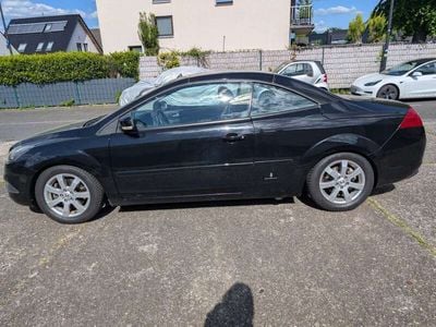 Ford Focus Cabriolet