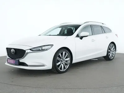 Gebraucht Mazda 6