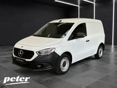 Gebraucht Mercedes Citan 108