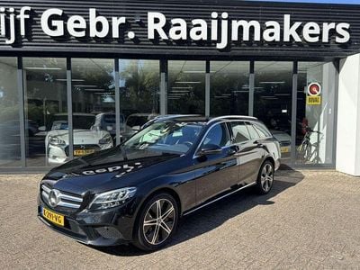 Mercedes C300e