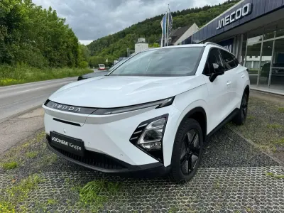 Neu Omoda 5 155 kW (211 PS) 2026 Weiß SUV
