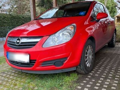 gebraucht Opel Corsa 1.0 Twinp. ecoFLEX Selection "110 Jahr...