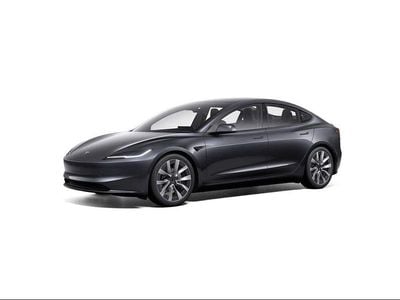 Neu 2026 Tesla Model 3 Limousine | 43.970 € (Fairer Preis)