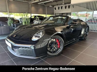 Porsche 911 Carrera GTS