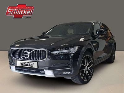 Volvo V90 CC