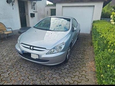 Peugeot 307 CC