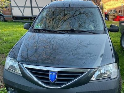 Usata Dacia Logan 105 CV (77 kW) 2007 Station wagon