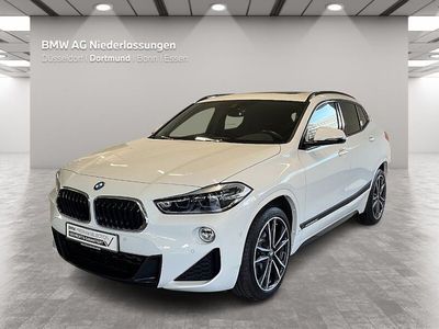 gebraucht BMW X2 sDrive20i