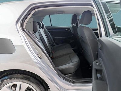 VW Golf VIII