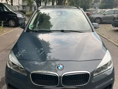 Gebraucht BMW 220 Gran Tourer