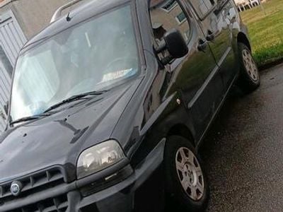 Fiat Doblò