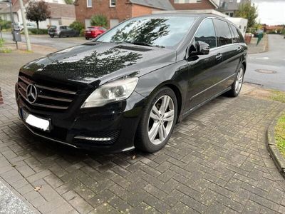 gebraucht Mercedes R350 Long