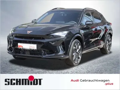 Neu Cupra Formentor VZ 333 PS (244 kW) 2026 Midnight schwarz metallic SUV