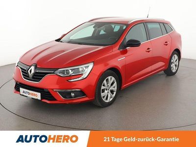 Renault Mégane GrandTour