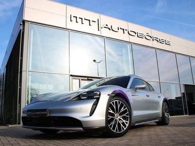 Gebraucht Porsche Taycan 419 kW (571 PS) 2022 Andere Limousine