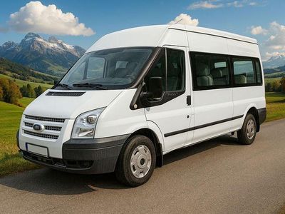 Ford Tourneo