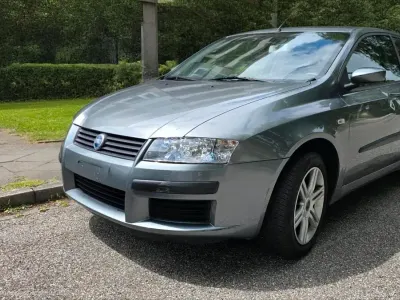 Gebraucht Fiat Stilo