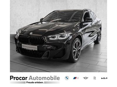 gebraucht BMW X2 xDrive25e M Sport Aut. ACC RFK NAVI