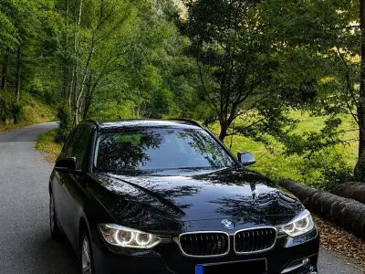 Gebraucht BMW 316