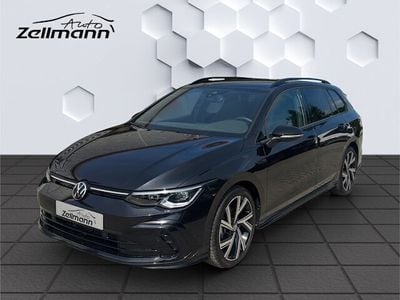 VW Golf VIII