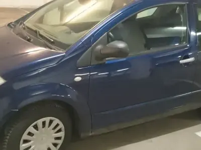 Gebraucht Citroën C2
