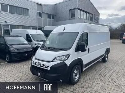 Neu Fiat Ducato 140 PS (102 kW) 2025 Weiss gelato weiss Van