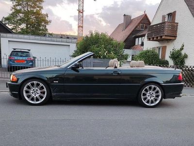 BMW 325 Cabriolet