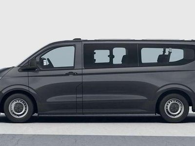 Neu VW T7 150 PS (110 kW) 2025 Graphite dust metallic Van