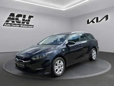 Gebraucht Kia Ceed Sportswagon