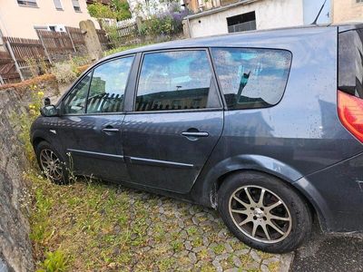 Renault Scénic II