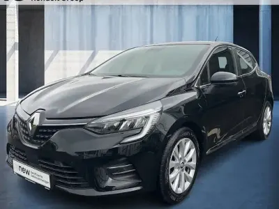 Gebraucht Renault Espace