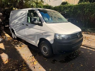 VW T5