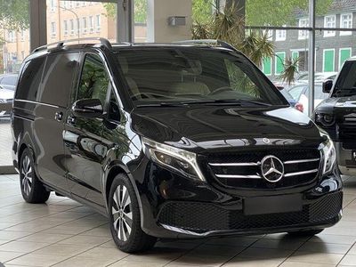 gebraucht Mercedes V250 | Ertex | VIP-Umbau | Business | PrivateEdition
