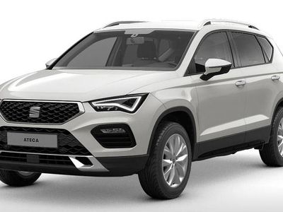 Neu Seat Ateca 150 PS (110 kW) 2025 SUV