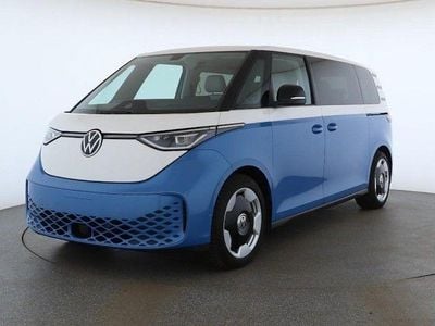 Gebraucht VW ID. Buzz Pro 210 kW (286 PS) 2025 Blau Van / Kleinbus