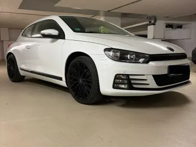 Gebraucht VW Scirocco